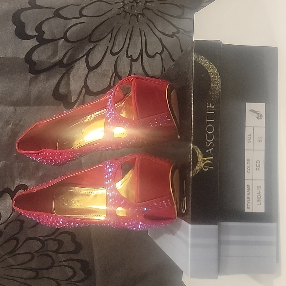 High Heels